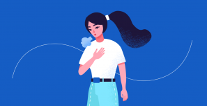 3有效的焦虑呼吸锻炼